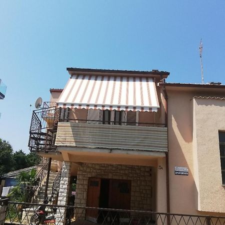 Lino Apartments Rovinj Extérieur photo