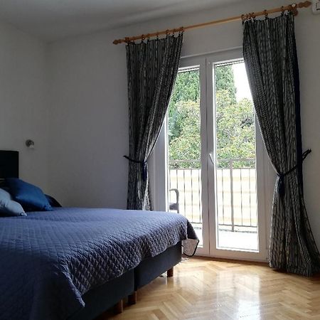 Lino Apartments Rovinj Extérieur photo