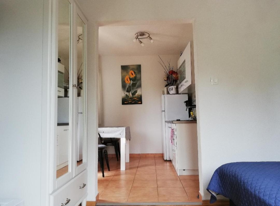 Lino Apartments Rovinj Extérieur photo