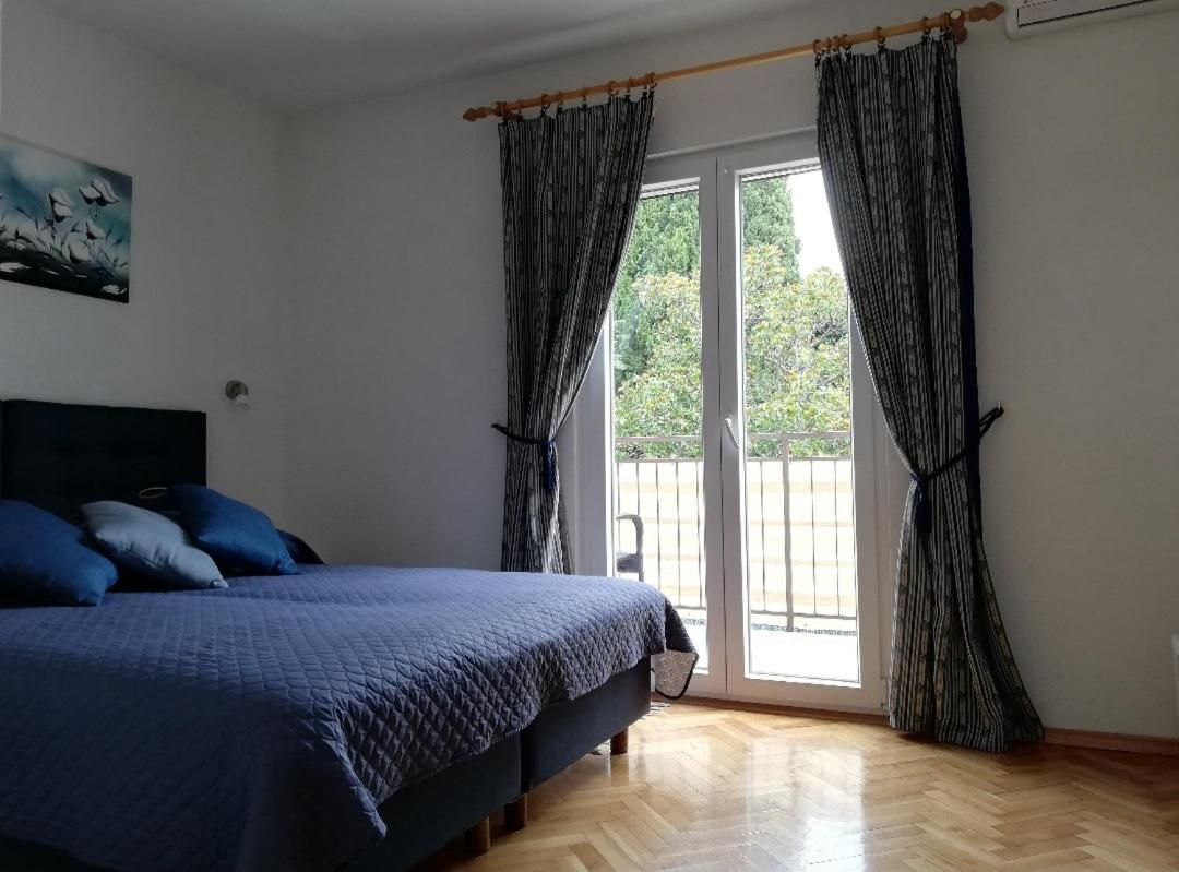 Lino Apartments Rovinj Extérieur photo