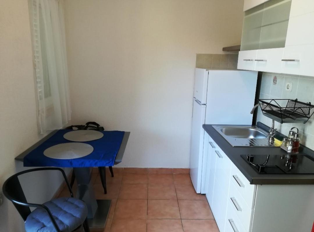 Lino Apartments Rovinj Extérieur photo