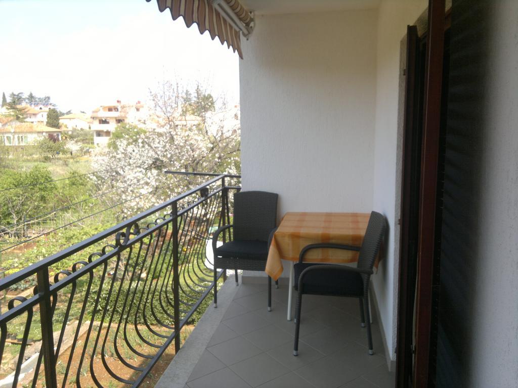 Lino Apartments Rovinj Extérieur photo