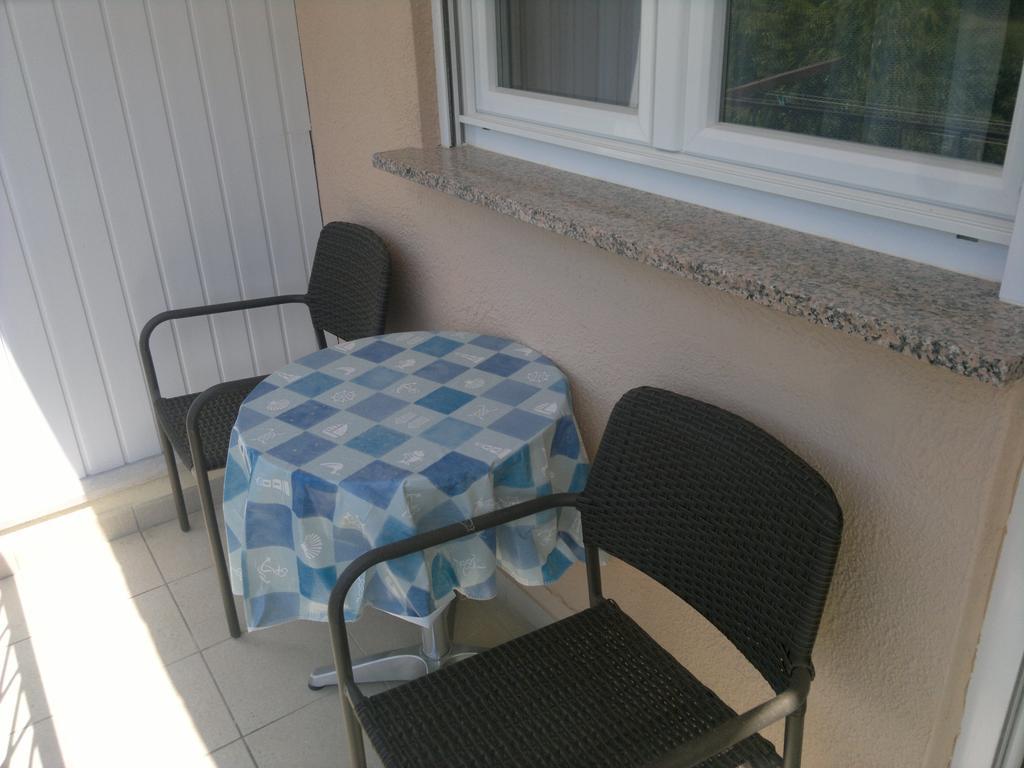 Lino Apartments Rovinj Chambre photo