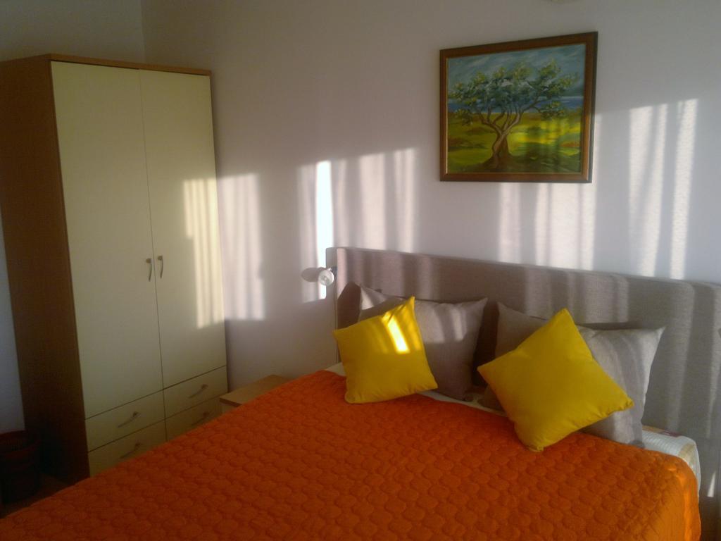 Lino Apartments Rovinj Extérieur photo