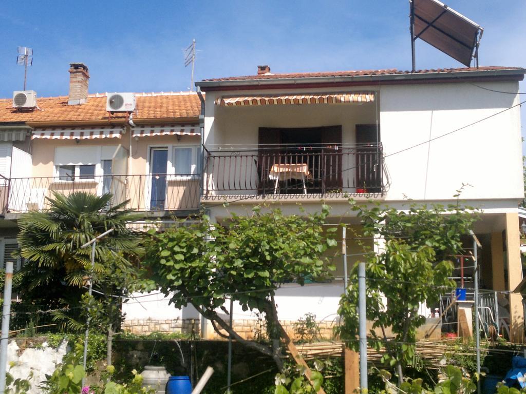 Lino Apartments Rovinj Extérieur photo