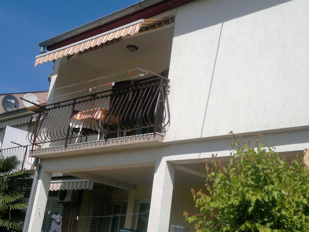 Lino Apartments Rovinj Extérieur photo