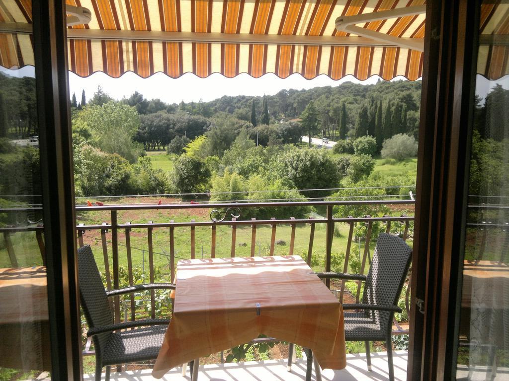 Lino Apartments Rovinj Extérieur photo