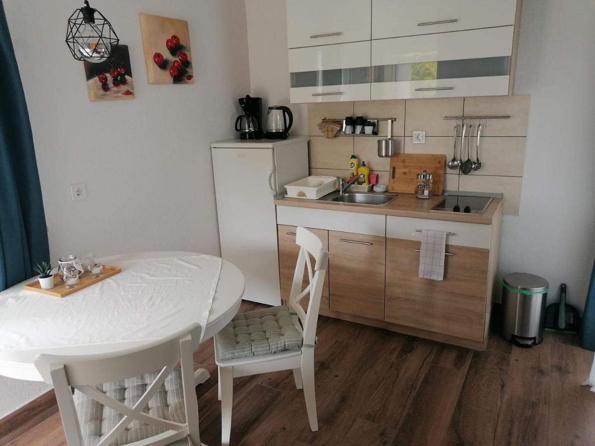 Lino Apartments Rovinj Extérieur photo