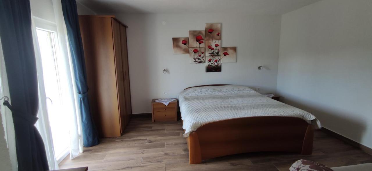 Lino Apartments Rovinj Extérieur photo