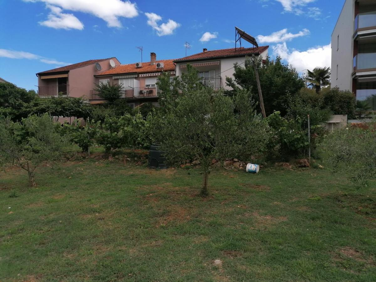 Lino Apartments Rovinj Extérieur photo