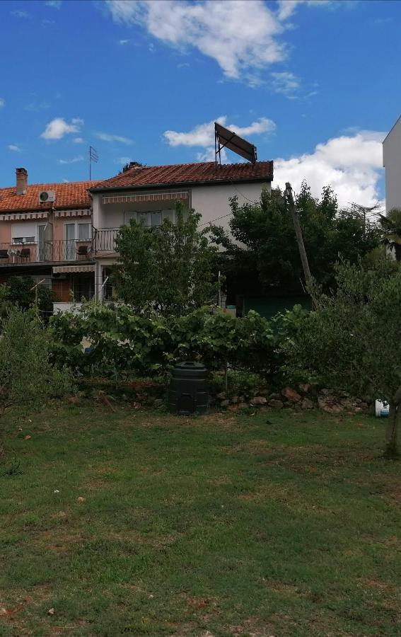 Lino Apartments Rovinj Extérieur photo