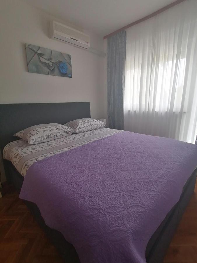 Lino Apartments Rovinj Extérieur photo