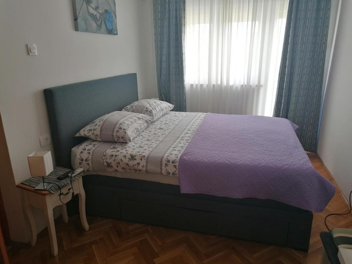 Lino Apartments Rovinj Extérieur photo